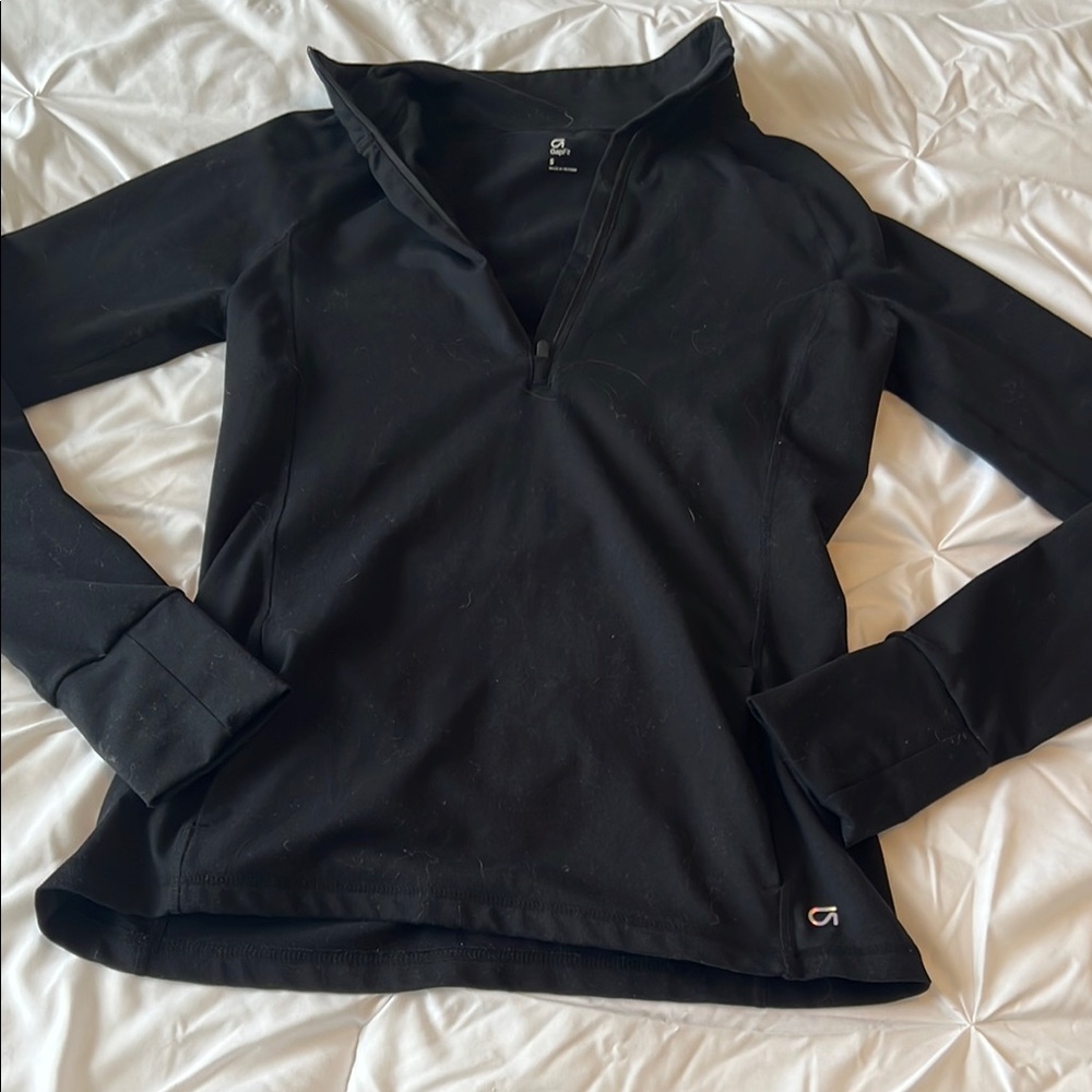 GAP Black Women's Sweatshirt